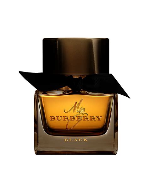 profumo burberry black|burberry black rose note.